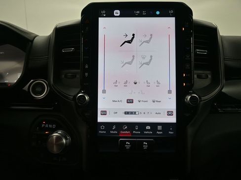 New 2026 RAM 1500 Rebel w/ Rebel Level 2 Equipment Group image 32