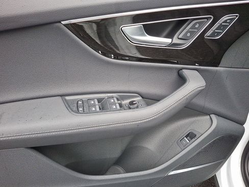 New 2026 Audi Q7 2.0T Premium Plus image 10