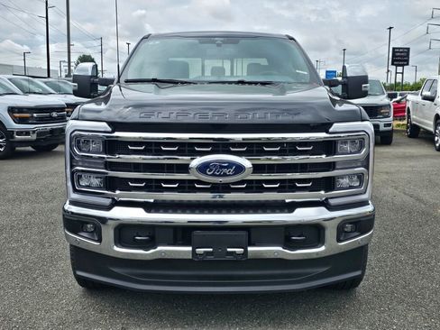 New 2026 Ford F350 King Ranch AWD/4WD image 8