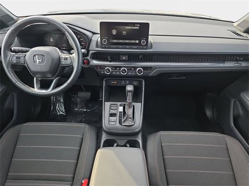 Used 2024 Honda CR-V Sport image 10