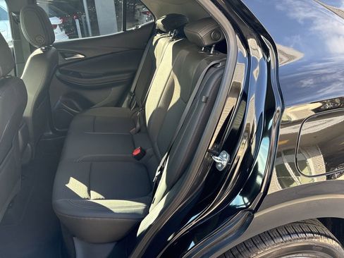 Used 2025 Buick Encore GX Preferred image 14