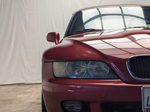 Used 2001 BMW Z3 2.5i RWD image 5