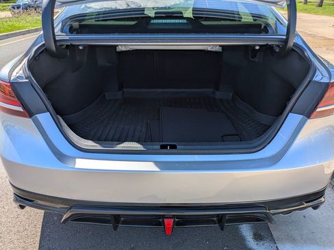 Used 2021 Toyota Camry SE FWD image 13