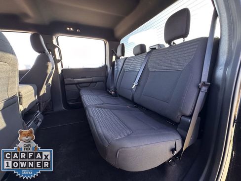 Used 2022 Ford F150 XL w/ STX Appearance Package image 26