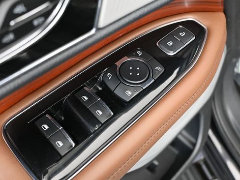 Used 2024 Lincoln Navigator L Reserve w/ Equipment Group 201A image 20