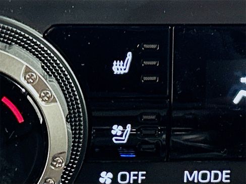 New 2026 Toyota Tacoma TRD Sport image 17