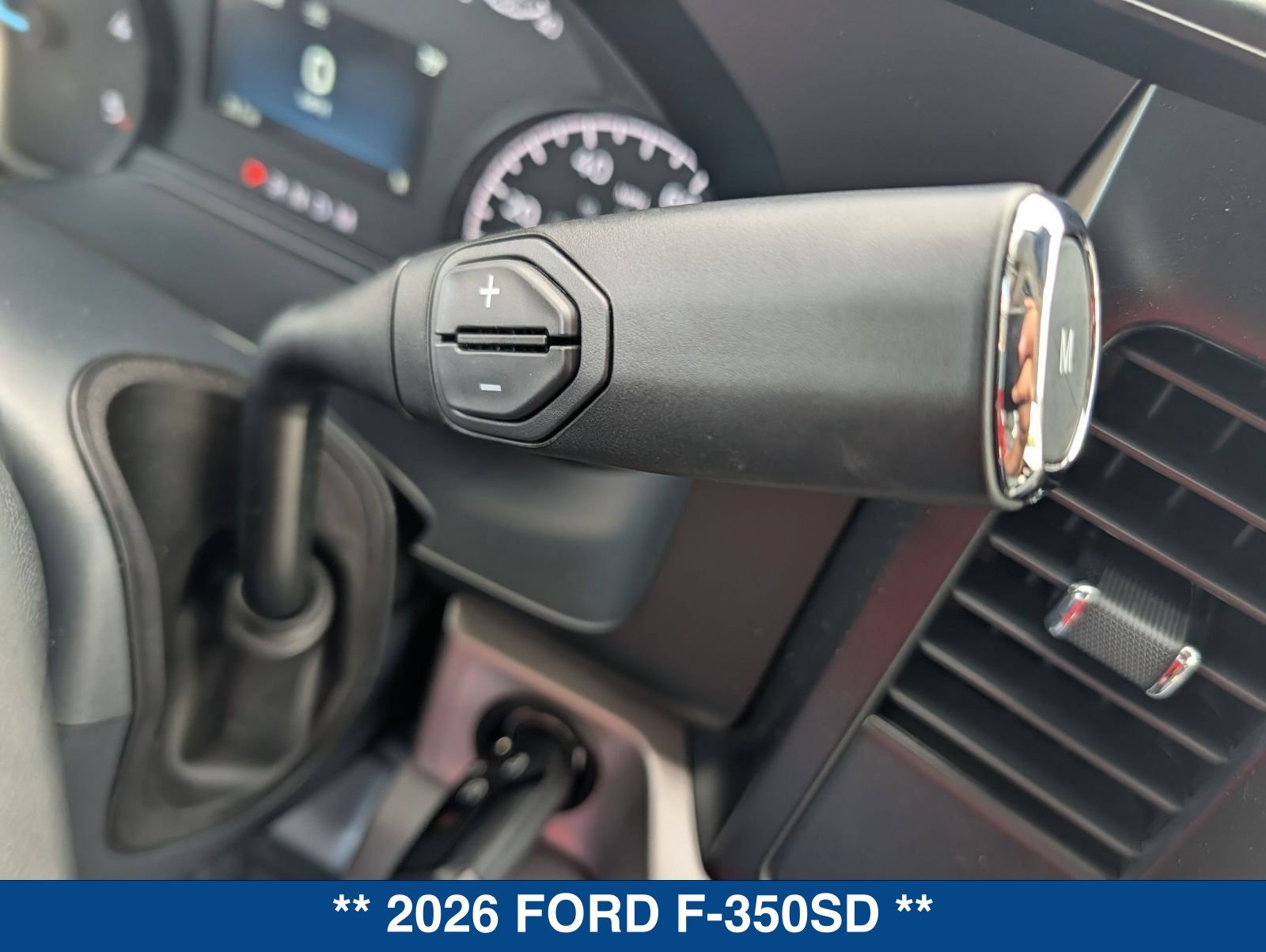 New 2026 Ford F350 XL w/ XL Chrome Package AWD/4WD image 67