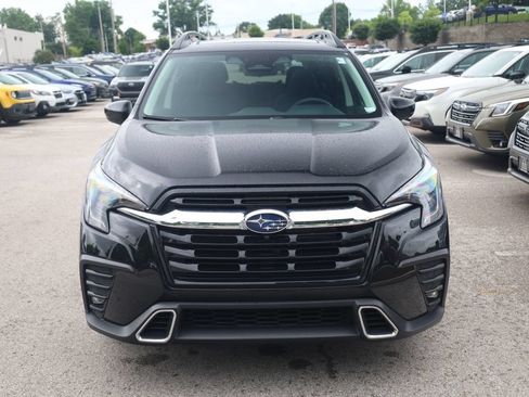 Certified 2026 Subaru Ascent Touring w/ Popular Package #2 AWD/4WD image 4