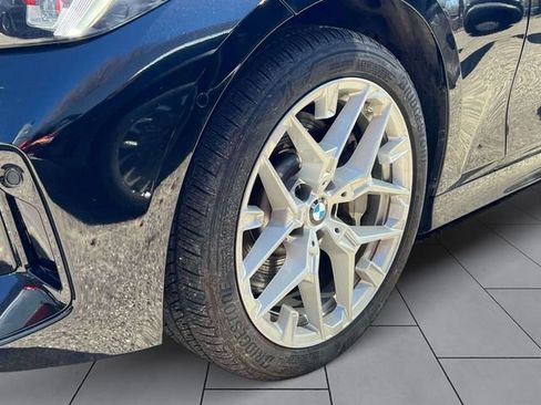 Used 2025 BMW 330i xDrive Sedan AWD/4WD image 10
