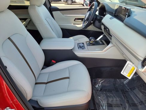 New 2026 MAZDA CX-90 3.3 Turbo S w/ Premium Package image 19