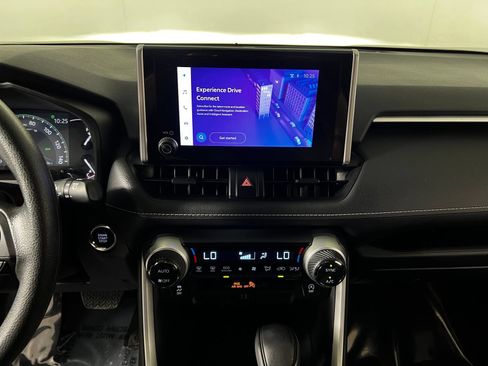 Certified 2025 Toyota RAV4 XLE FWD image 18
