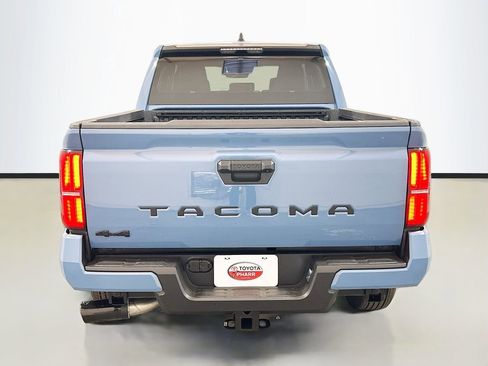 New 2026 Toyota Tacoma SR5 AWD/4WD image 5