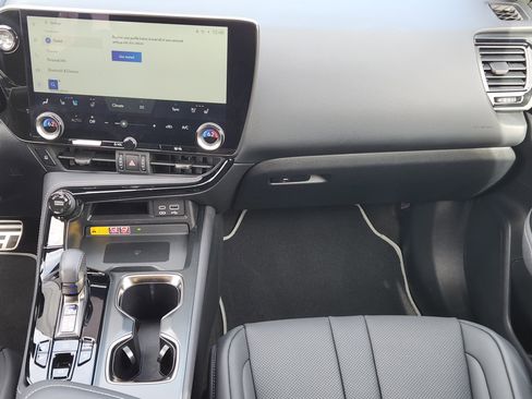 Used 2022 Lexus NX 350 F Sport image 33