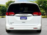Used 2022 Chrysler Voyager LX image 4