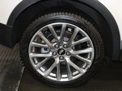 Used 2020 Cadillac XT4 Sport image 37