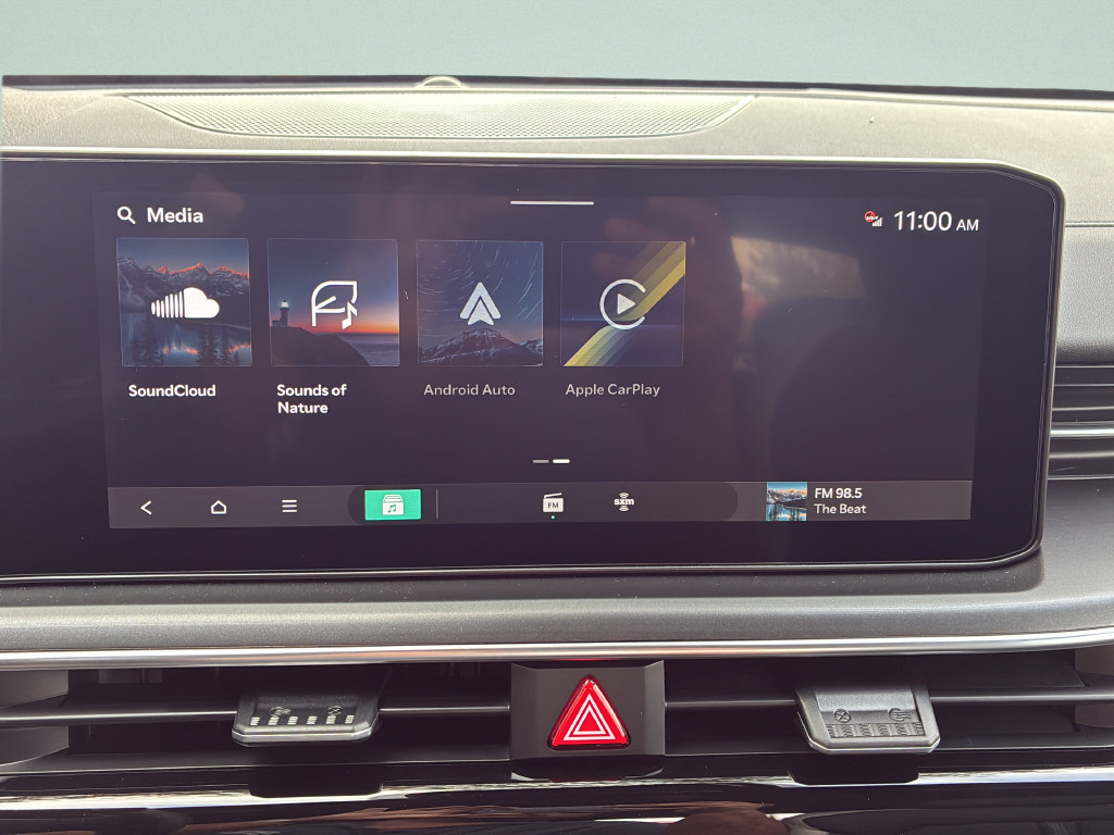 New 2026 Kia K5 GT-Line AWD/4WD image 35