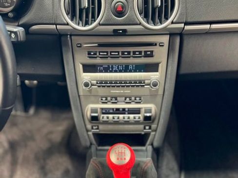 Used 2006 Porsche Cayman S image 21