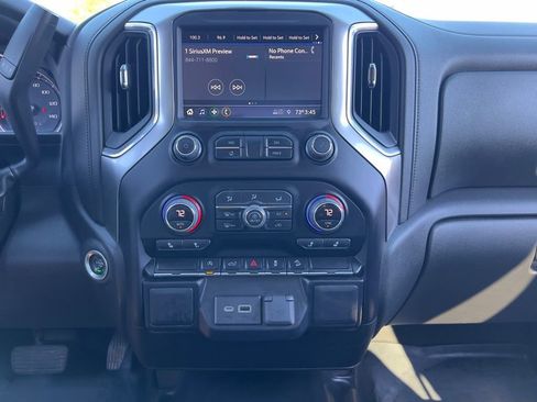 Used 2022 Chevrolet Silverado 1500 LT w/ Diesel Off-Road Package image 28