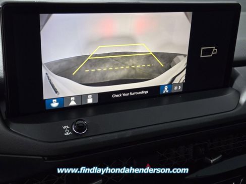 Certified 2025 Honda Accord Sport image 29