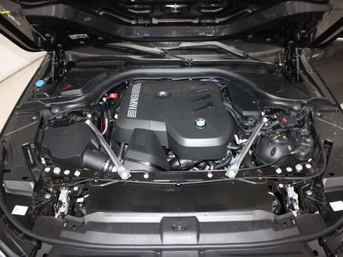 New 2026 BMW 530i RWD image 23