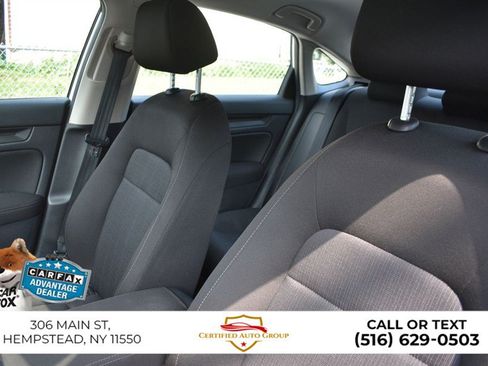 Used 2026 Honda Civic LX image 9