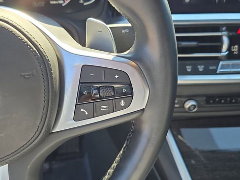 Used 2020 BMW 330i 330i w/ Driving Assistance Package image 32