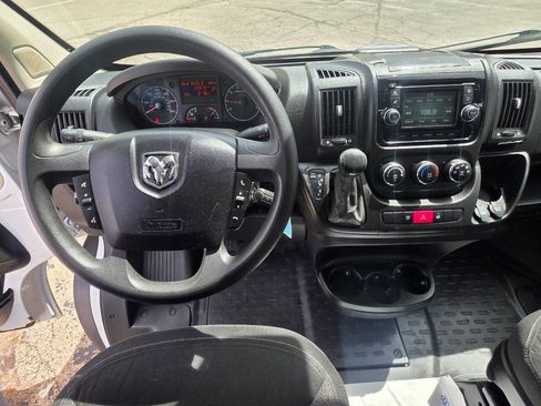 Used 2016 RAM ProMaster 1500 w/ Interior Convenience Group image 12
