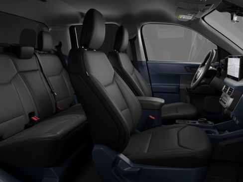 New 2026 Ford Maverick XLT AWD/4WD image 6
