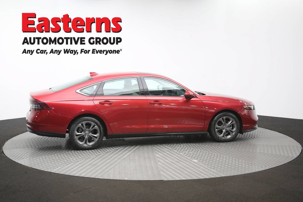 Used 2024 Honda Accord EX image 46