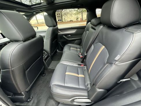 New 2026 MAZDA CX-90 3.3 Turbo w/ Premium Plus Pkg image 23