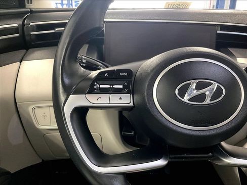 Used 2022 Hyundai Tucson SEL w/ Convenience + Premium Package AWD/4WD image 23