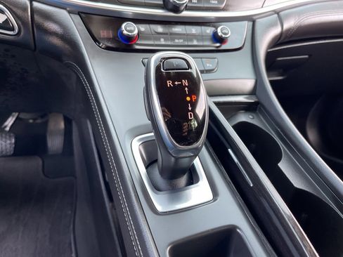 Used 2018 Buick LaCrosse Essence w/ Sun and Shade Package image 14