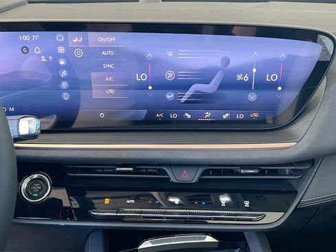 New 2026 Buick Envision Sport Touring image 11