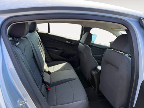Used 2018 Chevrolet Cruze LS FWD image 18