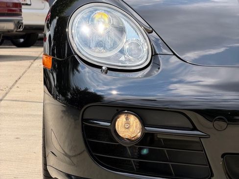 Used 2008 Porsche Cayman S RWD image 16