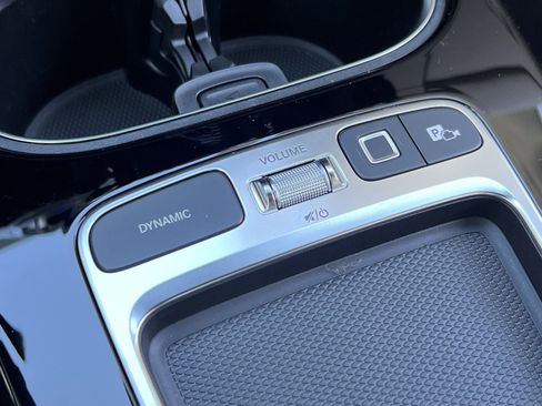 New 2025 Mercedes-Benz CLA 250 4MATIC image 31