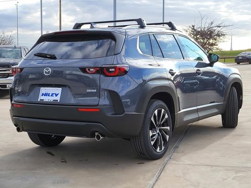 New 2026 MAZDA CX-50 2.5 Hybrid w/ Weather Package AWD/4WD image 5