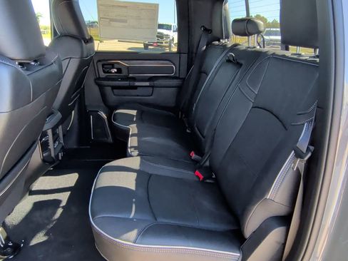 New 2026 RAM 2500 Limited image 43