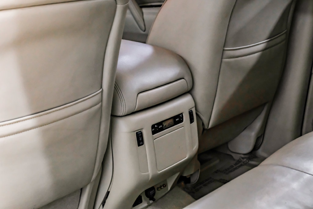 Used 2016 INFINITI QX80 2WD w/ Driver's Assistance Package image 44