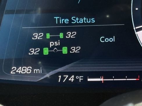 Used 2025 Chevrolet Corvette Z06 w/ Battery Protection Package image 17