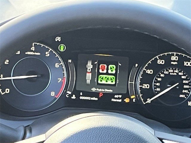 Used 2026 Acura RDX SH-AWD image 16