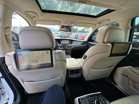Used 2016 Hyundai Equus Ultimate RWD image 13