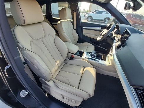 Used 2025 Audi Q5 2.0T Premium Plus image 18