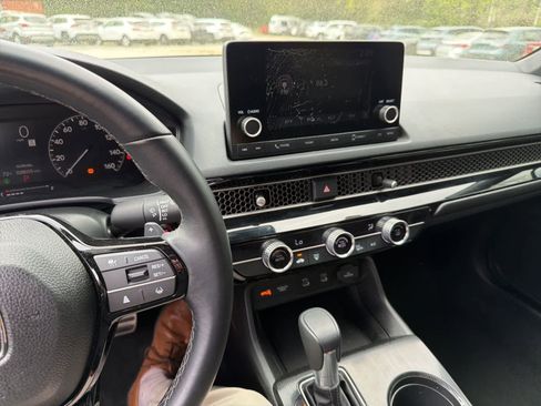 Used 2025 Honda Civic Sport image 20