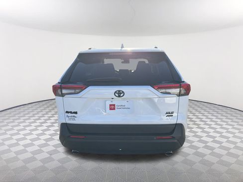 Certified 2024 Toyota RAV4 XLE image 19