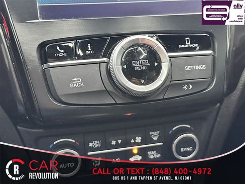 Used 2021 Acura ILX FWD image 27