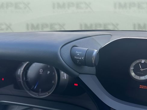 Used 2022 Lexus ES 350 F Sport image 24