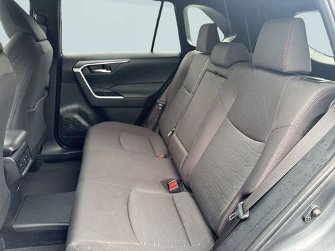 Used 2023 Toyota RAV4 SE AWD/4WD image 23