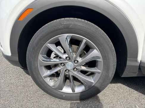 Used 2023 Buick Encore GX Essence w/ Experience Buick Package image 16