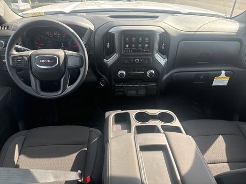 New 2024 GMC Sierra 2500 Pro image 23